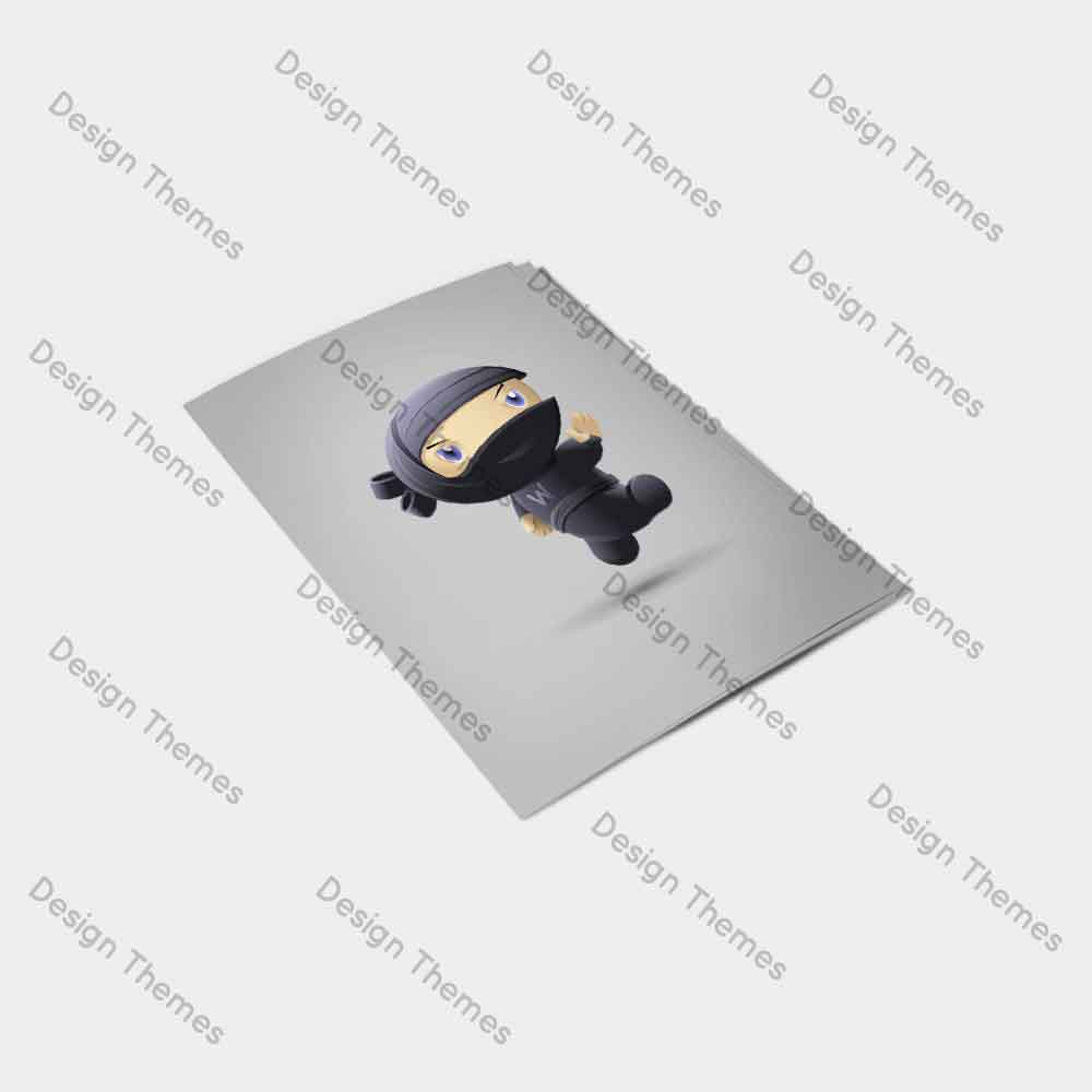 Happy Ninja - Image 5